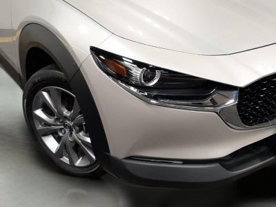 2024 Mazda Mazda CX-30 2.5 S Preferred Package