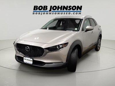 2024 Mazda Mazda CX-30 2.5 S Preferred Package