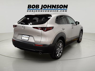 2024 Mazda Mazda CX-30 2.5 S Preferred Package