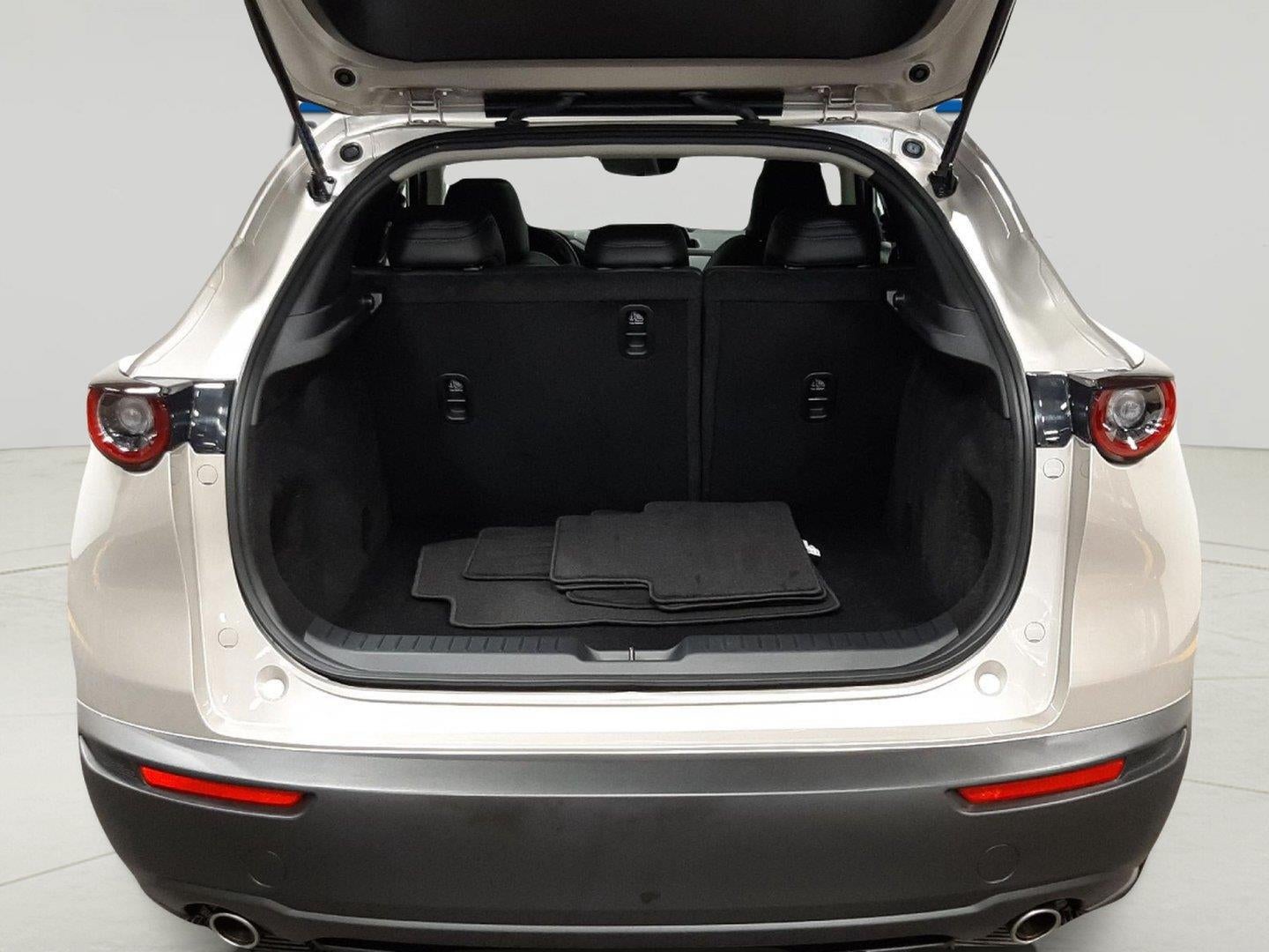 2024 Mazda Mazda CX-30 2.5 S Preferred Package