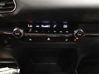 2024 Mazda Mazda CX-30 2.5 S Preferred Package