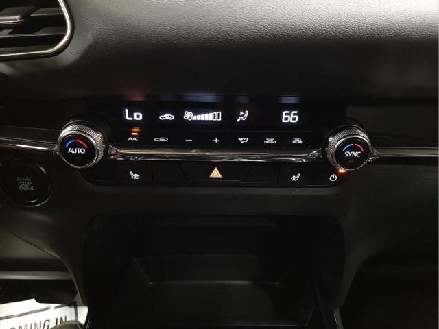 2024 Mazda Mazda CX-30 2.5 S Preferred Package