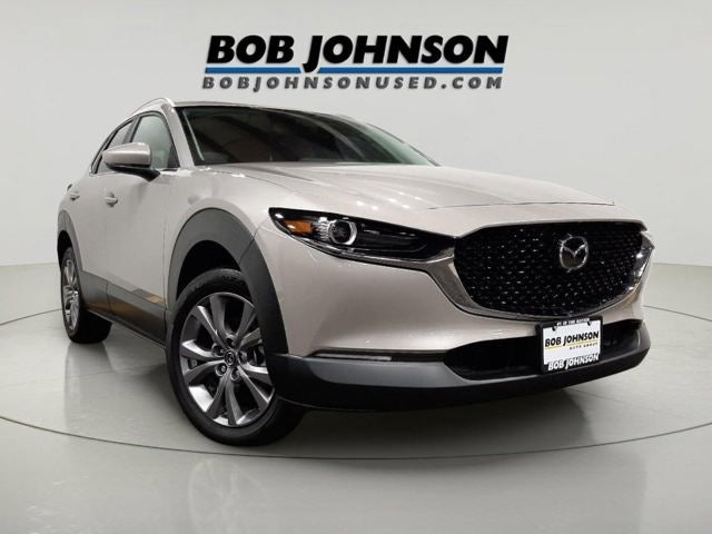 2024 Mazda Mazda CX-30 2.5 S Preferred Package
