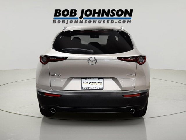 2024 Mazda Mazda CX-30 2.5 S Preferred Package