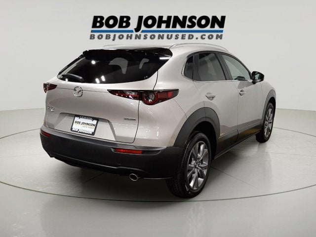 2024 Mazda Mazda CX-30 2.5 S Preferred Package