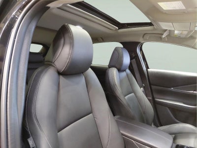 2024 Mazda Mazda CX-30 2.5 S Preferred Package