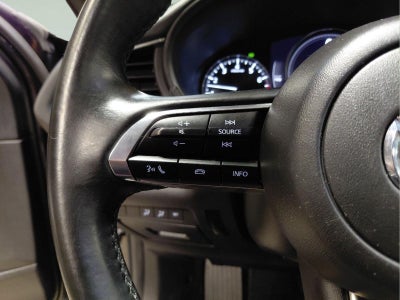 2024 Mazda Mazda CX-30 2.5 S Preferred Package
