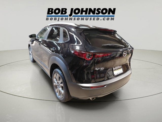2024 Mazda Mazda CX-30 2.5 S Preferred Package