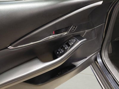 2024 Mazda Mazda CX-30 2.5 S Preferred Package