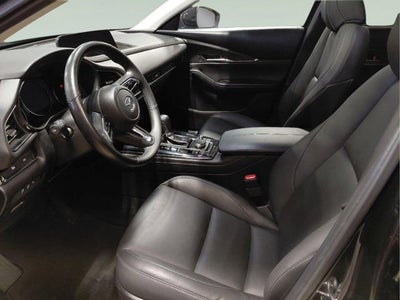2024 Mazda Mazda CX-30 2.5 S Preferred Package