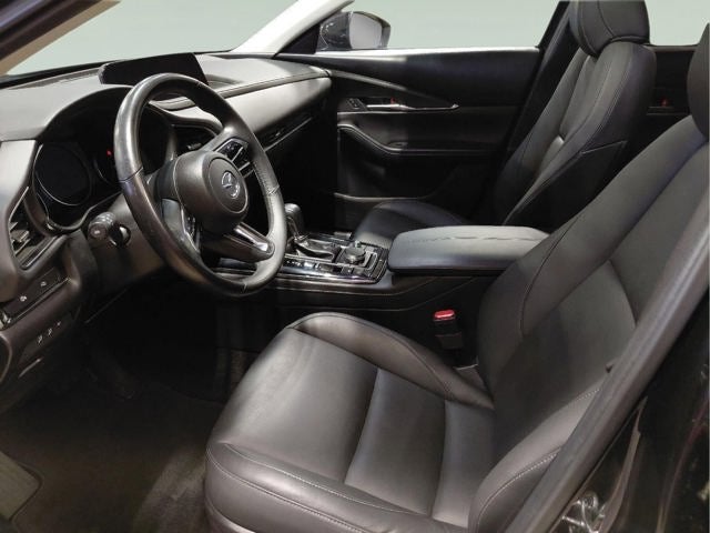 2024 Mazda Mazda CX-30 2.5 S Preferred Package