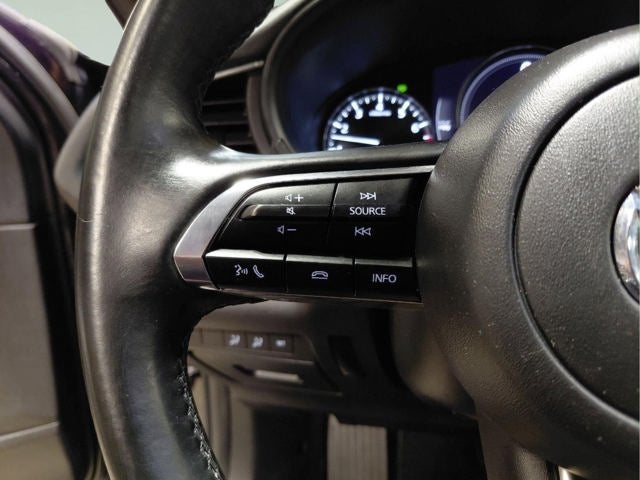 2024 Mazda Mazda CX-30 2.5 S Preferred Package