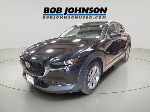 2024 Mazda Mazda CX-30 2.5 S Preferred Package