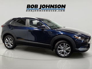 2023 Mazda Mazda CX-30 2.5 S Preferred Package