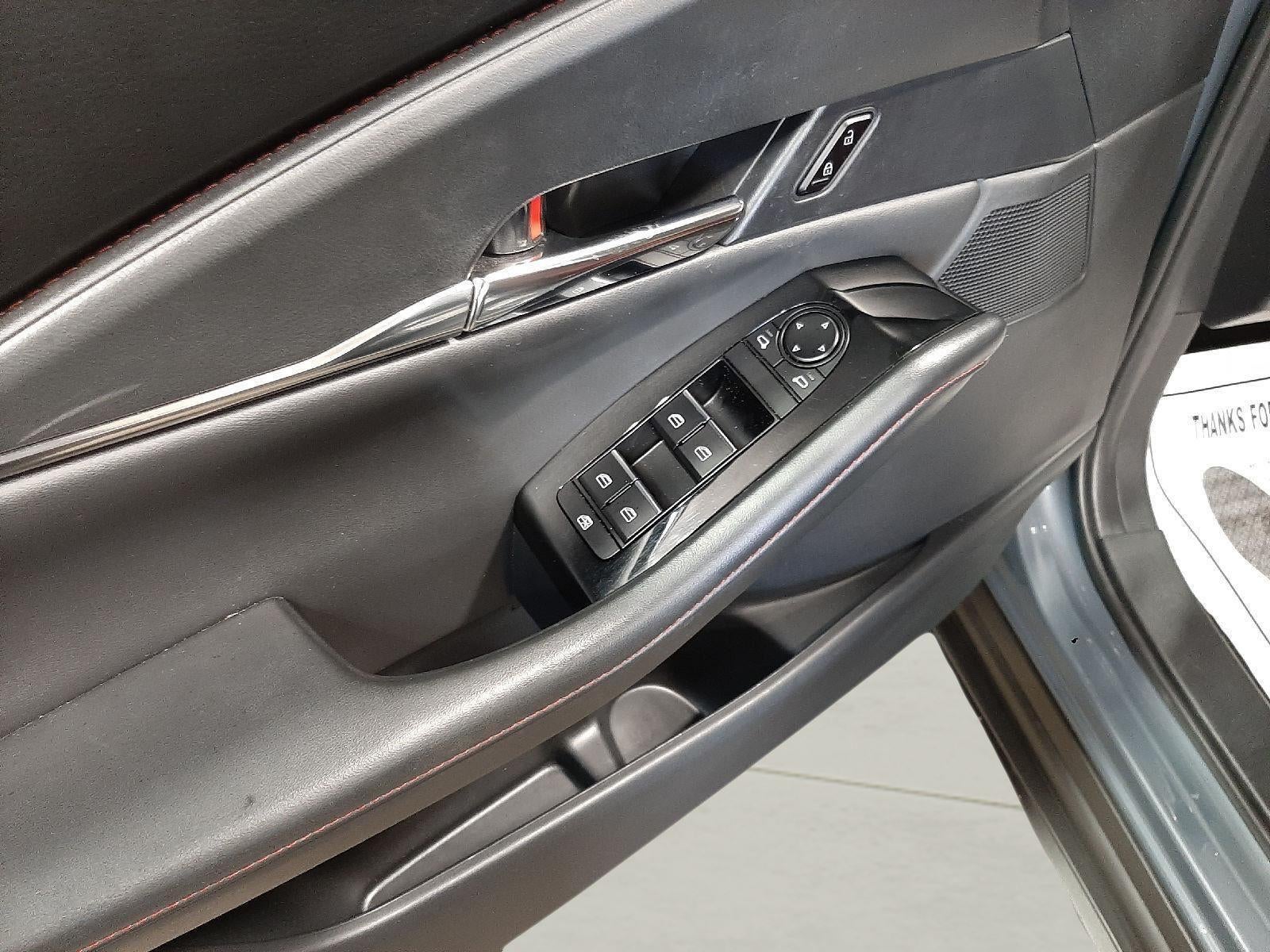 2023 Mazda Mazda CX-30 2.5 S Carbon Edition