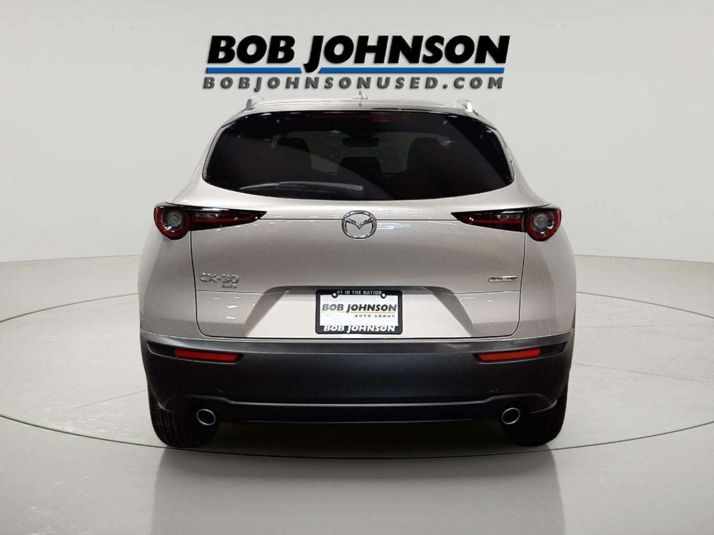 2023 Mazda Mazda CX-30 2.5 S Premium Package