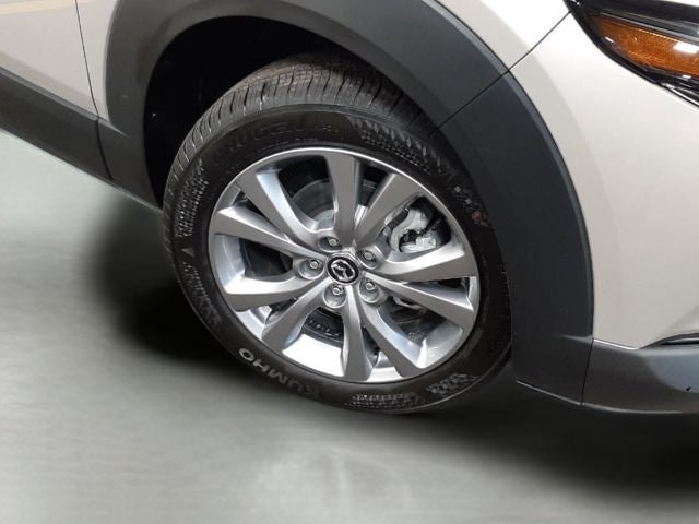 2023 Mazda Mazda CX-30 2.5 S Premium Package
