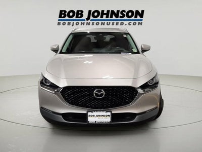 2023 Mazda Mazda CX-30 2.5 S Premium Package