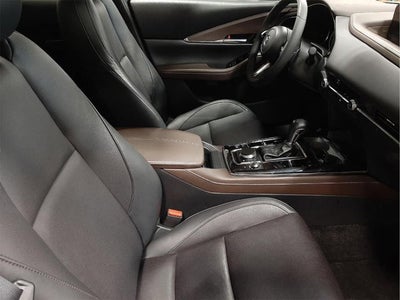 2024 Mazda Mazda CX-30 2.5 S Premium Package