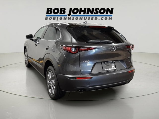2024 Mazda Mazda CX-30 2.5 S Premium Package