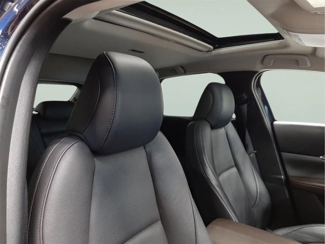 2023 Mazda Mazda CX-30 2.5 S Premium Package
