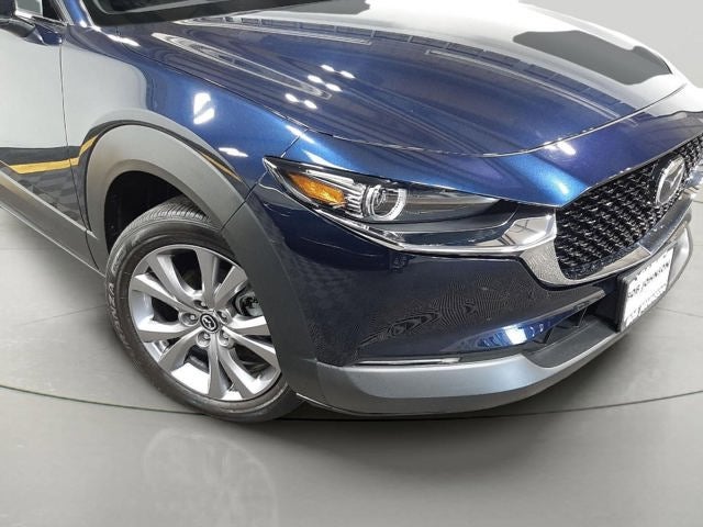 2023 Mazda Mazda CX-30 2.5 S Premium Package