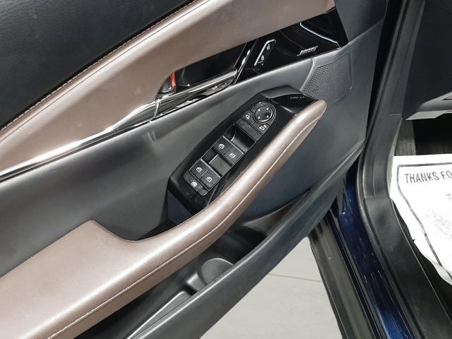 2023 Mazda Mazda CX-30 2.5 S Premium Package