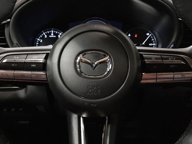 2023 Mazda Mazda CX-30 2.5 S Premium Package