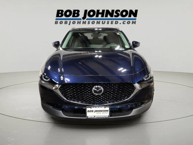 2023 Mazda Mazda CX-30 2.5 S Premium Package