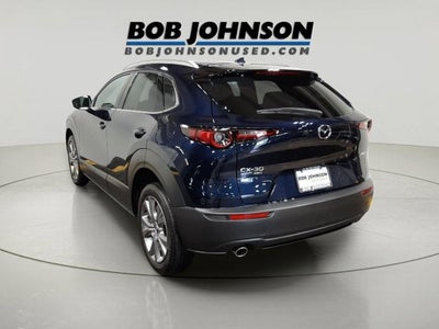 2023 Mazda Mazda CX-30 2.5 S Premium Package