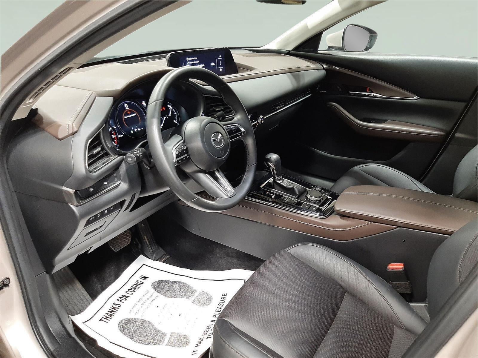 2024 Mazda Mazda CX-30 2.5 S Premium Package