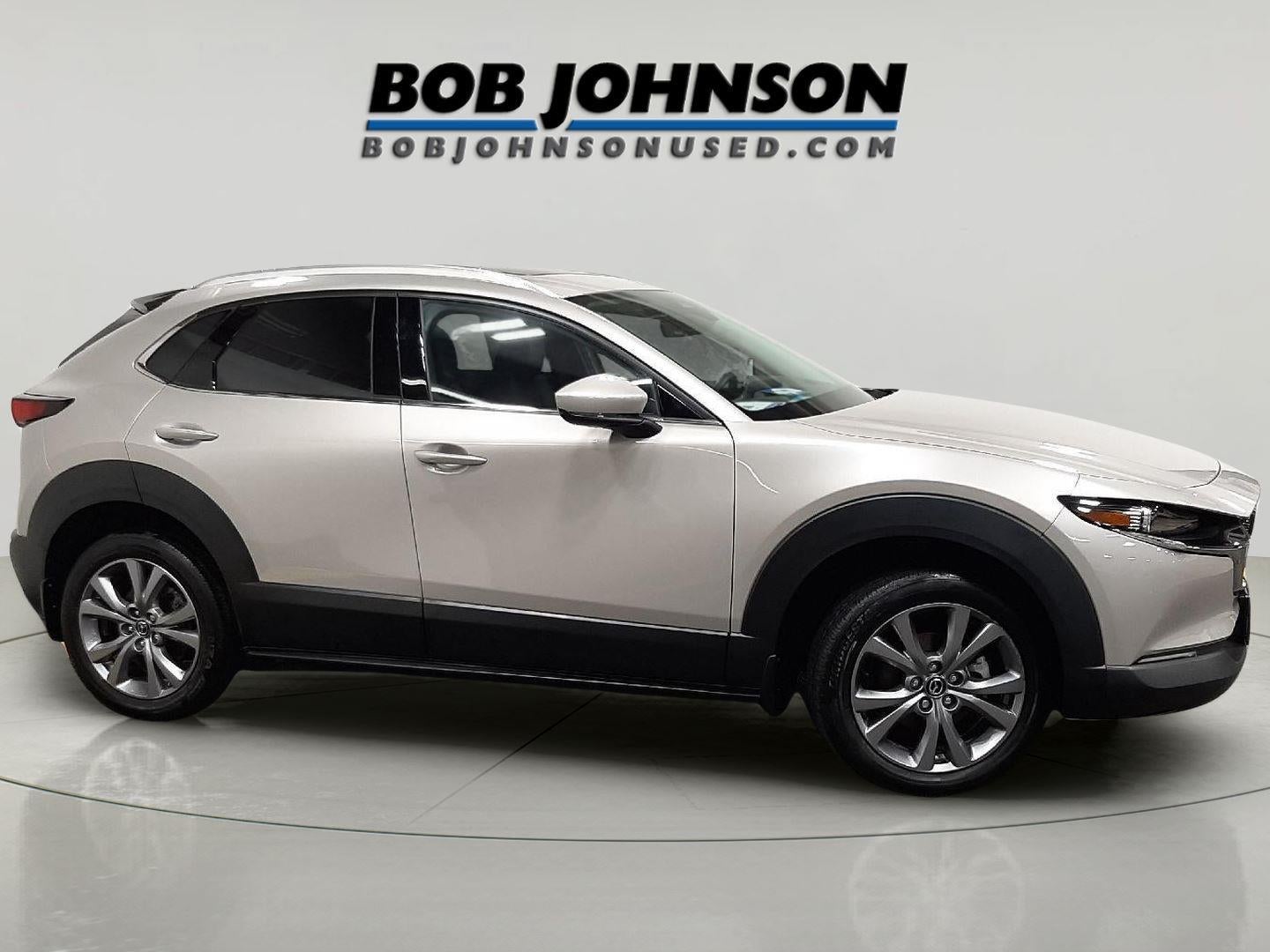 2024 Mazda Mazda CX-30 2.5 S Premium Package