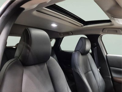 2024 Mazda Mazda CX-30 2.5 S Premium Package