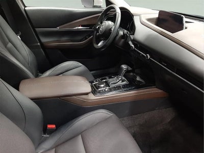 2024 Mazda Mazda CX-30 2.5 S Premium Package
