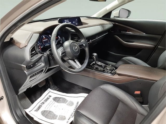 2024 Mazda Mazda CX-30 2.5 S Premium Package