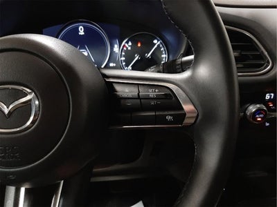 2024 Mazda Mazda CX-30 2.5 S Premium Package