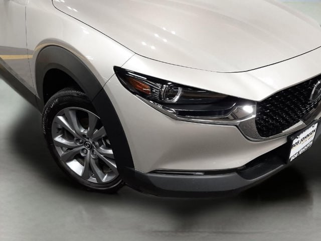 2024 Mazda Mazda CX-30 2.5 S Premium Package
