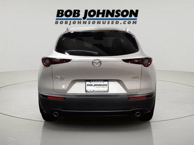 2024 Mazda Mazda CX-30 2.5 S Premium Package