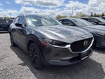 2023 Mazda Mazda CX-30 2.5 Turbo Premium Package