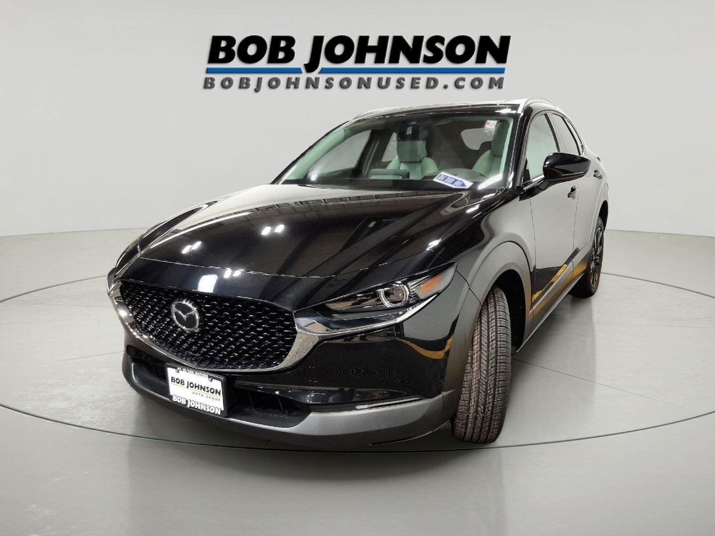 2023 Mazda Mazda CX-30 2.5 Turbo Premium Package