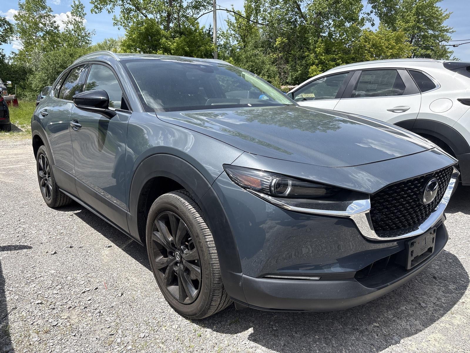 2023 Mazda Mazda CX-30 2.5 Turbo Premium Plus Package