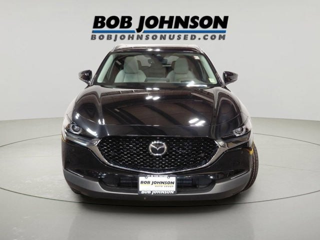 2023 Mazda Mazda Cx-30 2.5 Turbo Premium Plus Package