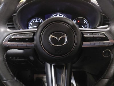 2023 Mazda Mazda Cx-30 2.5 Turbo Premium Plus Package