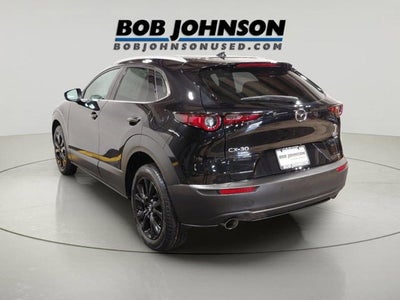 2023 Mazda Mazda Cx-30 2.5 Turbo Premium Plus Package