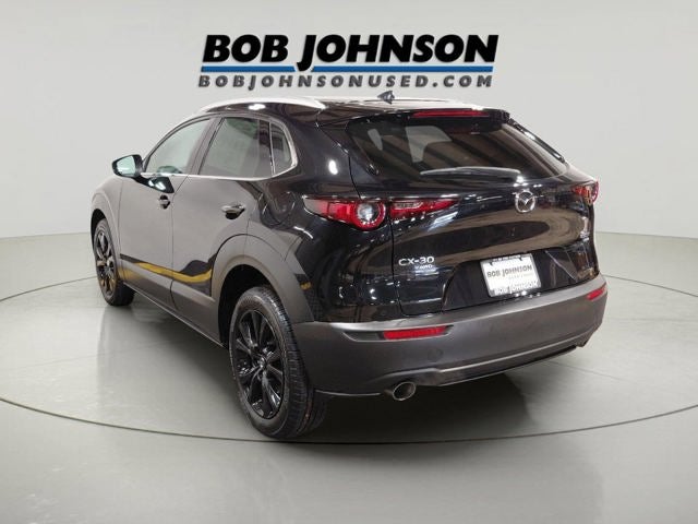 2023 Mazda Mazda Cx-30 2.5 Turbo Premium Plus Package