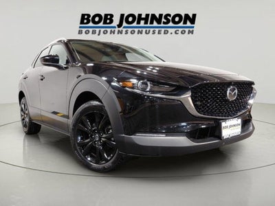 2023 Mazda Mazda Cx-30 2.5 Turbo Premium Plus Package
