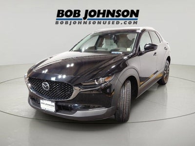 2023 Mazda Mazda Cx-30 2.5 Turbo Premium Plus Package