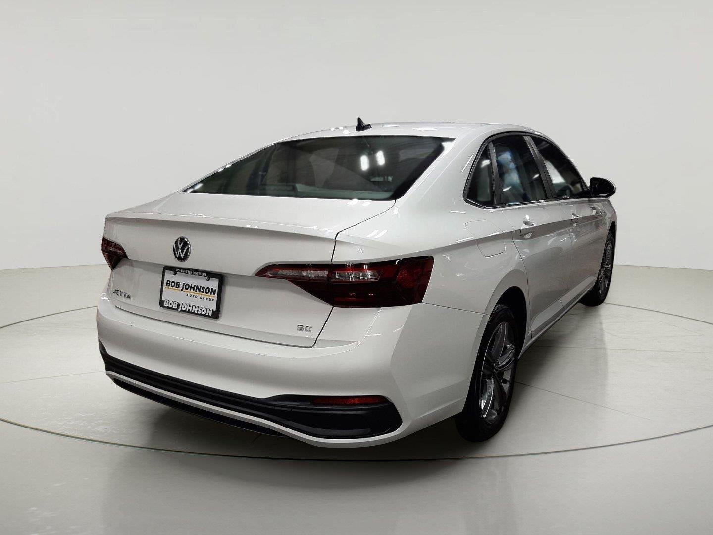 2022 Volkswagen Jetta SE