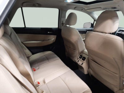 2019 Subaru Outback Limited