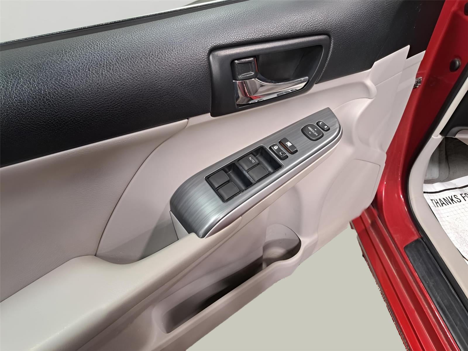 2014 Toyota Camry Hybrid XLE